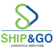 Ship & Go Logo